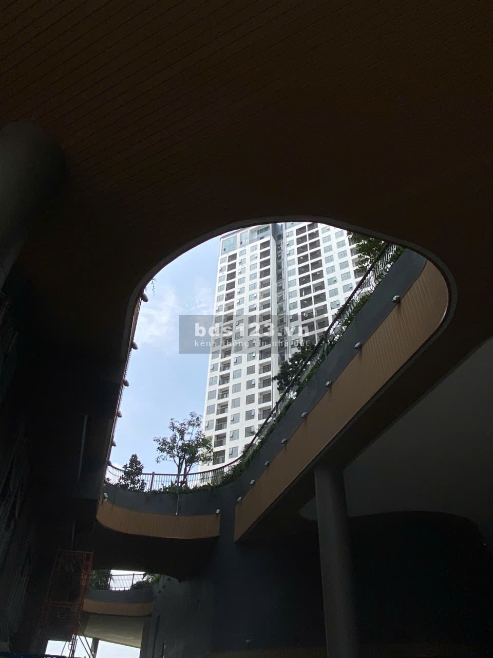 GREEN SKYLINE – CHUẨN SỐNG 