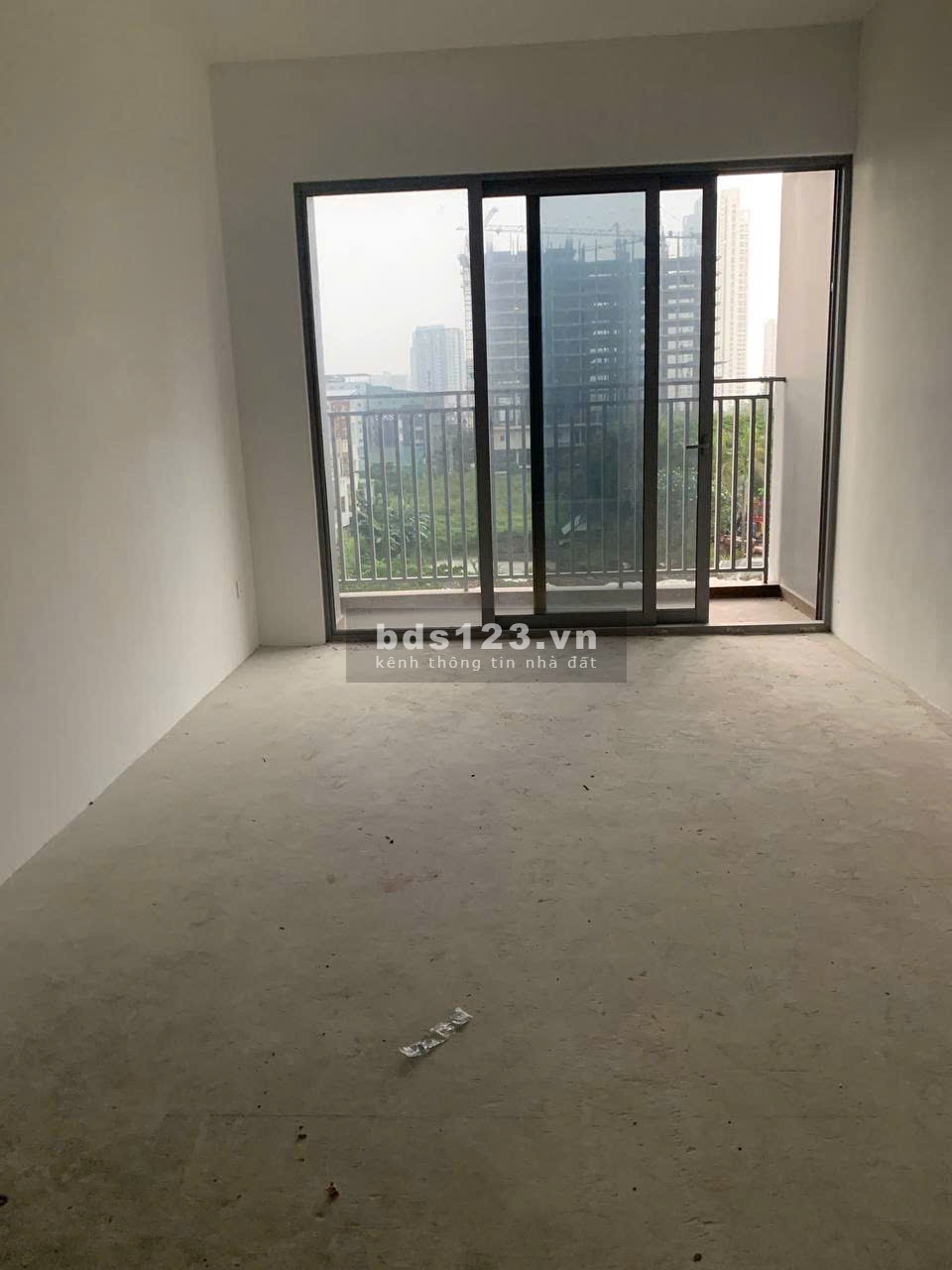 Celesta Rise căn góc 85m2 - Giá 6 tỷ all in - 2PN2WC nhà thô