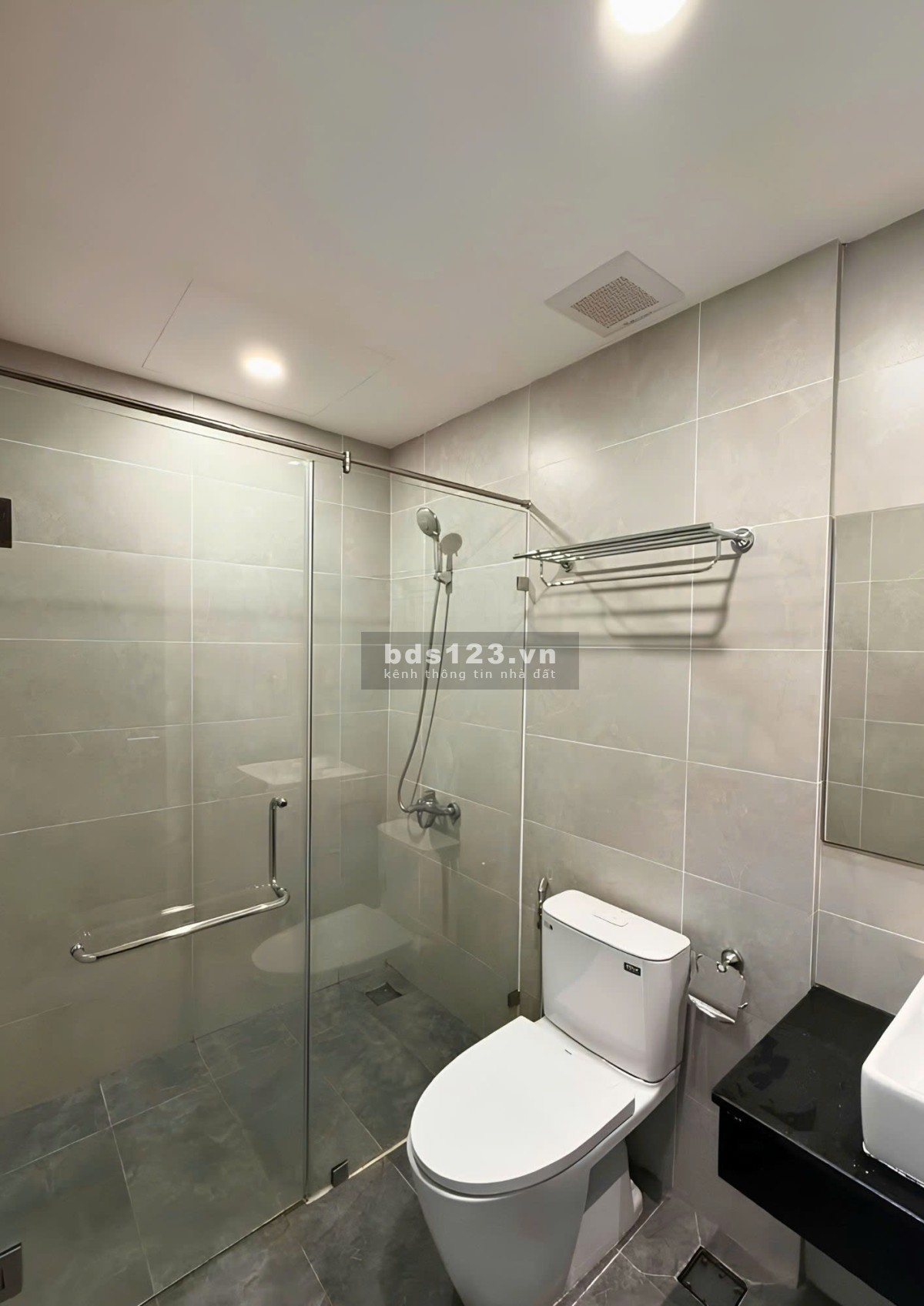 Căn hộ 2PN Nơ Trang Long – 52m², 2.1 tỷ, sổ riêng, nội thất…