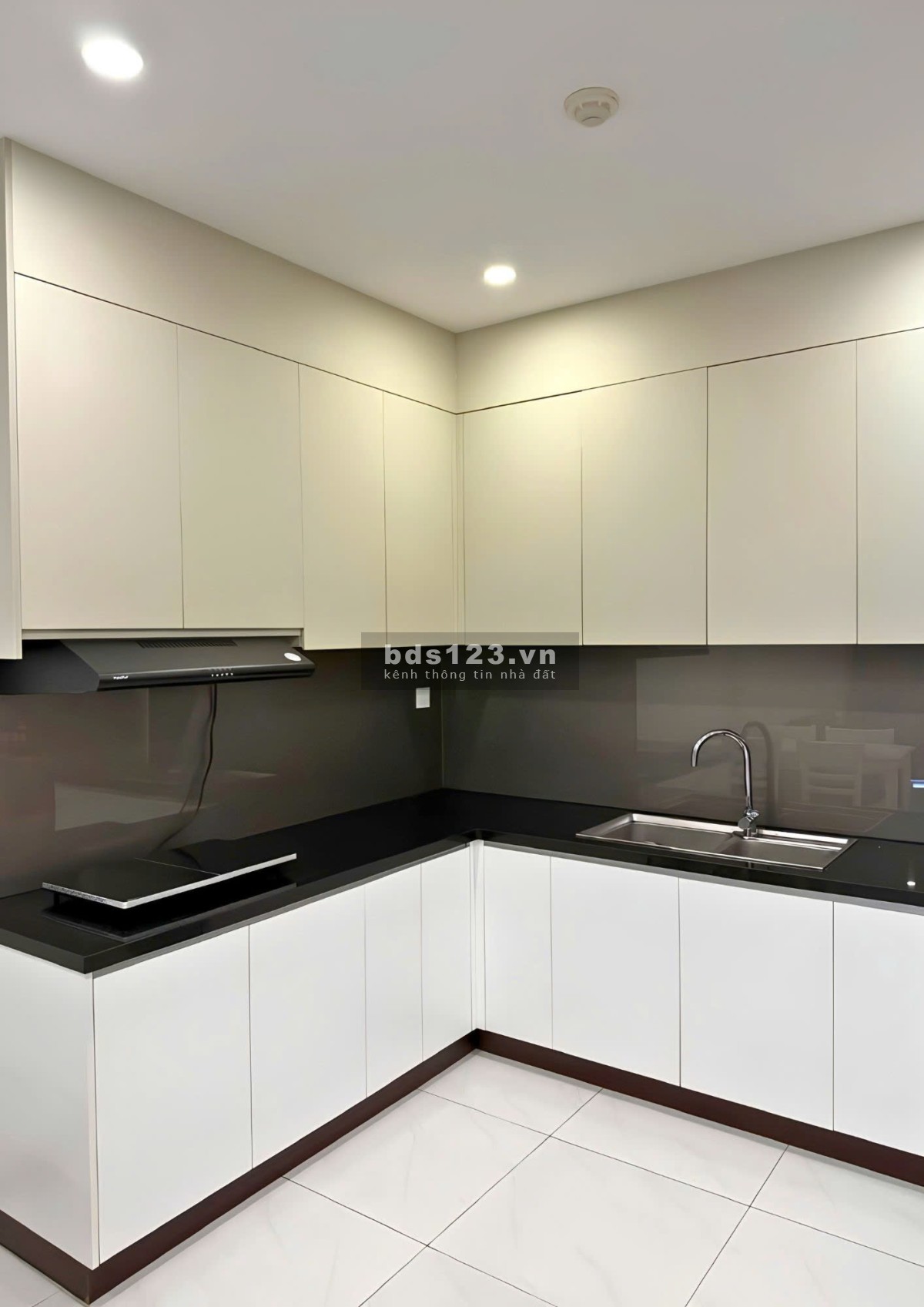 Căn hộ 2PN Nơ Trang Long – 52m², 2.1 tỷ, sổ riêng, nội thất…