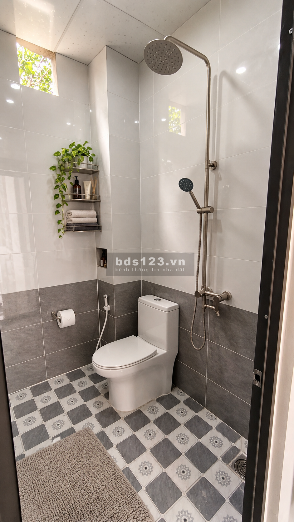 BỎ 400 TRIỆU 