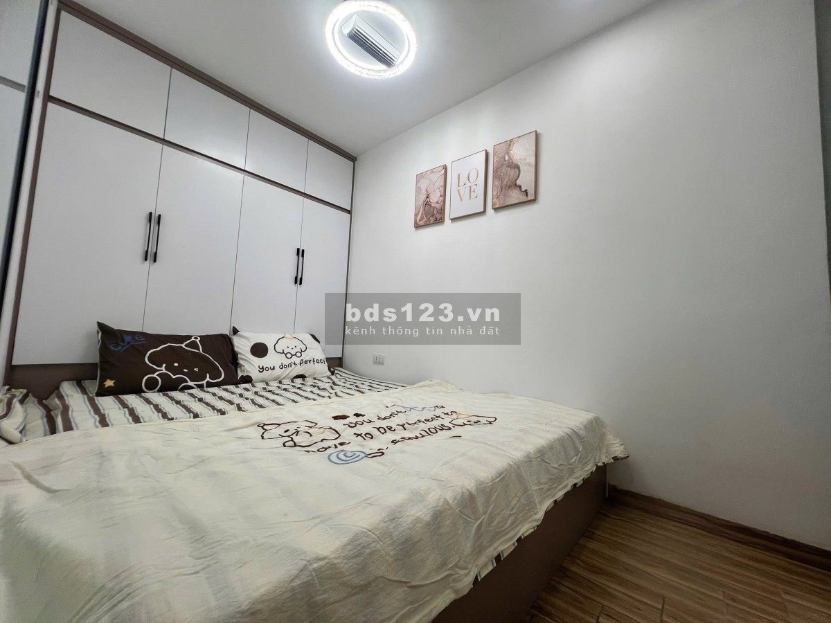 3.95 TỶ-16M2-4 TẦNG-20M Ô TÔ-MẠC THỊ BƯỞI-MINH KHAI-0985826871