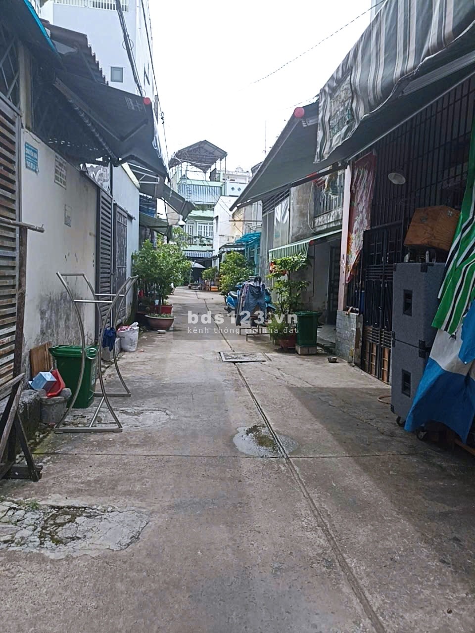 Bán Nhà Bình Tân 40m2 Sổ Sạch Không Quy Hoạch, Hẻm 4m 3,X Tỷ