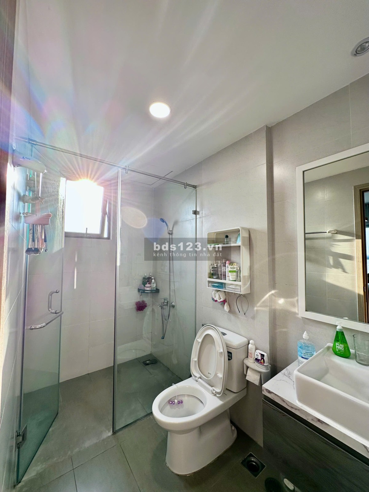 GIÁ CỰC TỐT, KHÔNG MUA QUÁ PHÍ: [SAFIRA KHANG ĐIỀN] CĂN GÓC…
