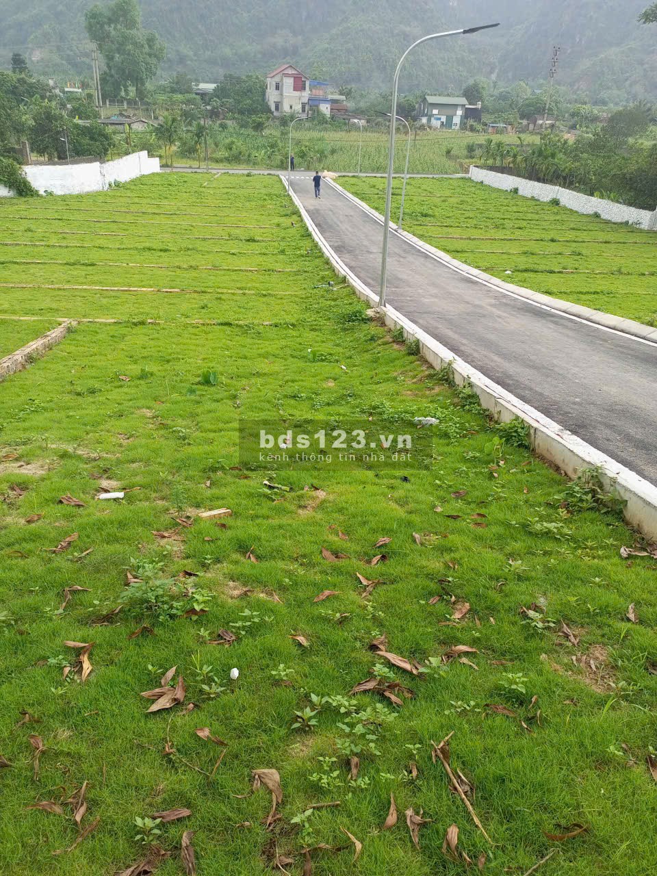 Bán đất đẹp Cao Dương, giá ưu đãi cho anh chị nhà đầu tư…