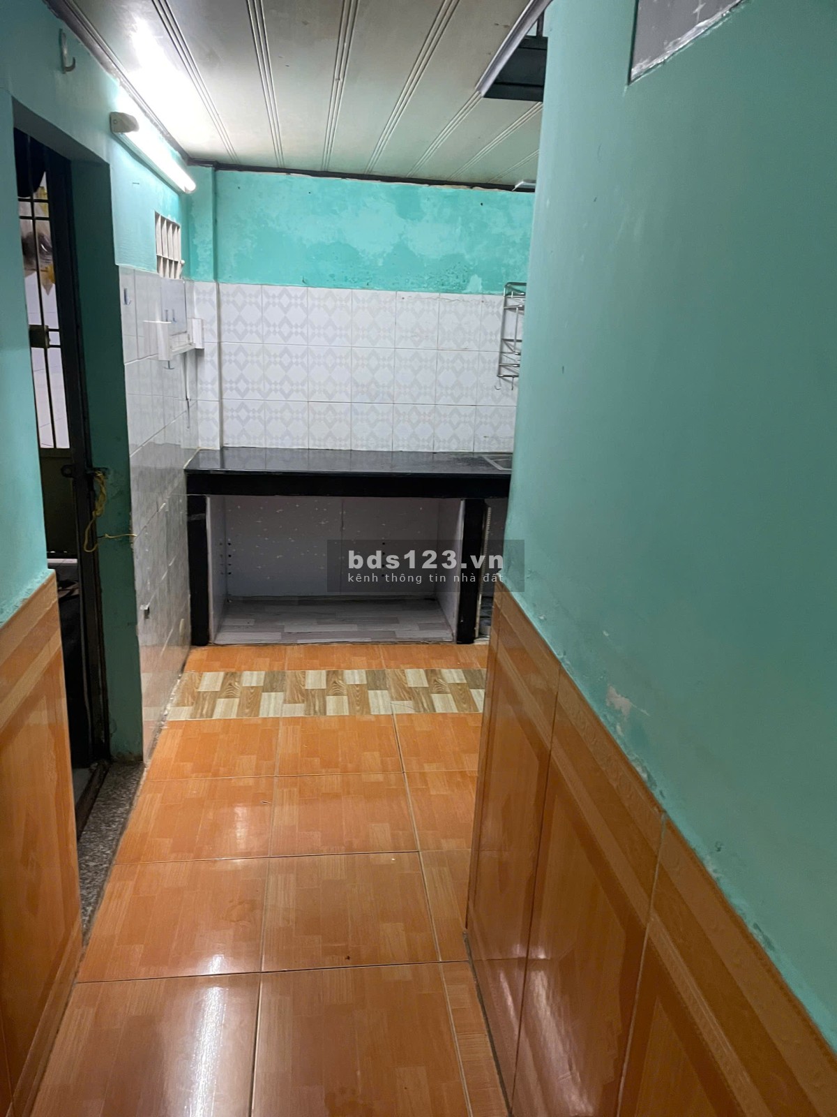 CHÍNH CHỦ CHO THUÊ NHÀ NGUYÊN CĂN TRONG HẺM MIỄN TRUNG GIAN