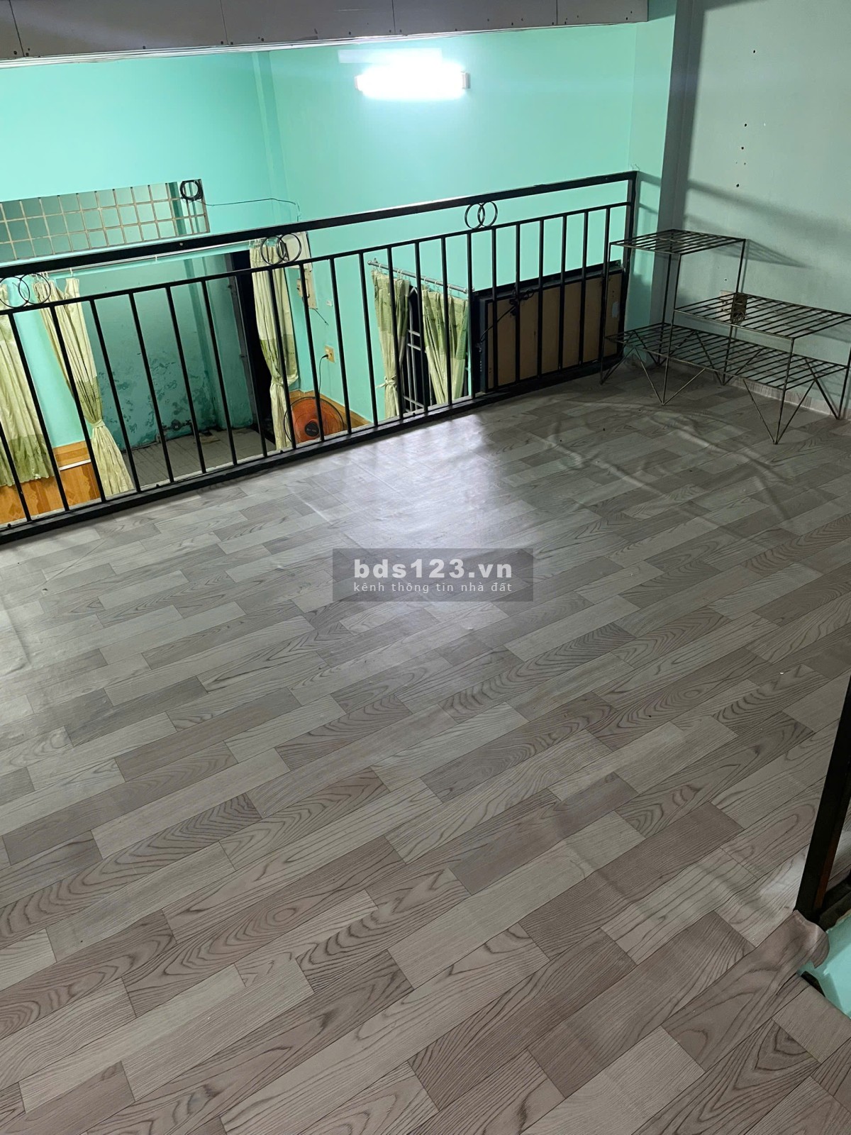 CHÍNH CHỦ CHO THUÊ NHÀ NGUYÊN CĂN TRONG HẺM MIỄN TRUNG GIAN