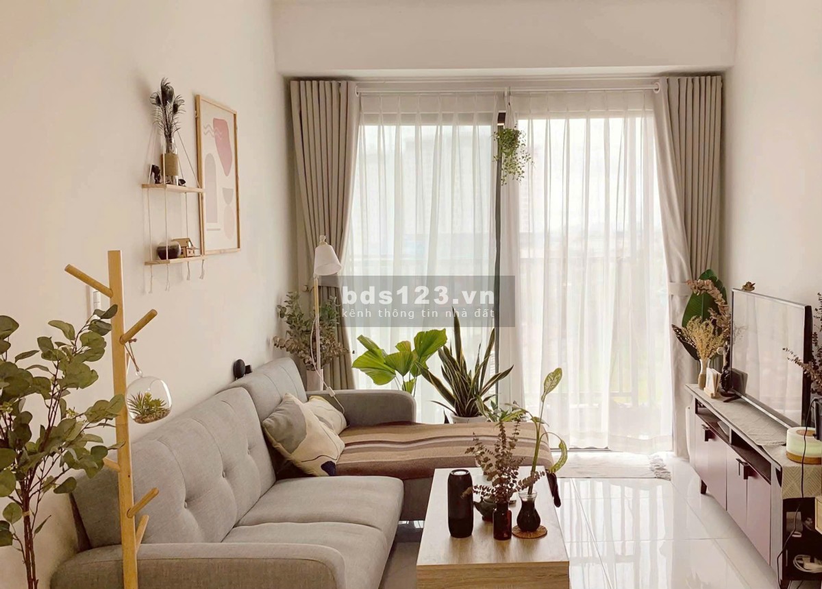 BÁN CĂN HỘ 1PN+1 SAFIRA KHANG ĐIỀN ĐI DU HỌC, GIÁ RẤT TỐT:…