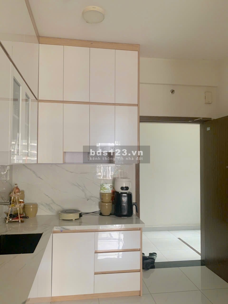 BÁN CĂN HỘ 1PN+1 SAFIRA KHANG ĐIỀN ĐI DU HỌC, GIÁ RẤT TỐT:…
