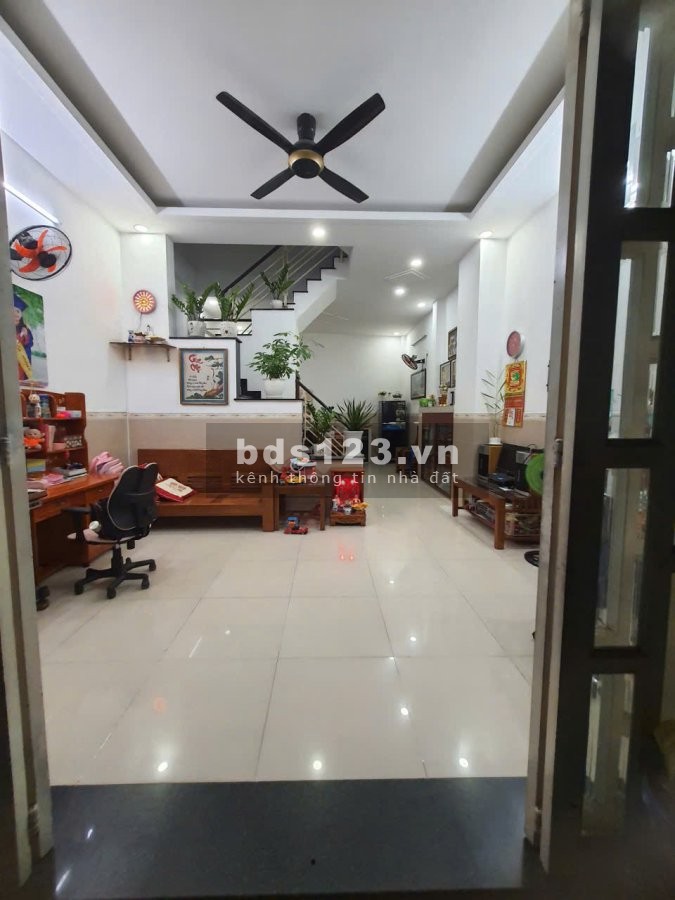 Bán nhà khu dân trí cao an ninh tốt Đường số 6 Linh Xuân Thủ…