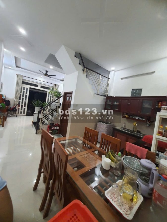 Bán nhà khu dân trí cao an ninh tốt Đường số 6 Linh Xuân Thủ…