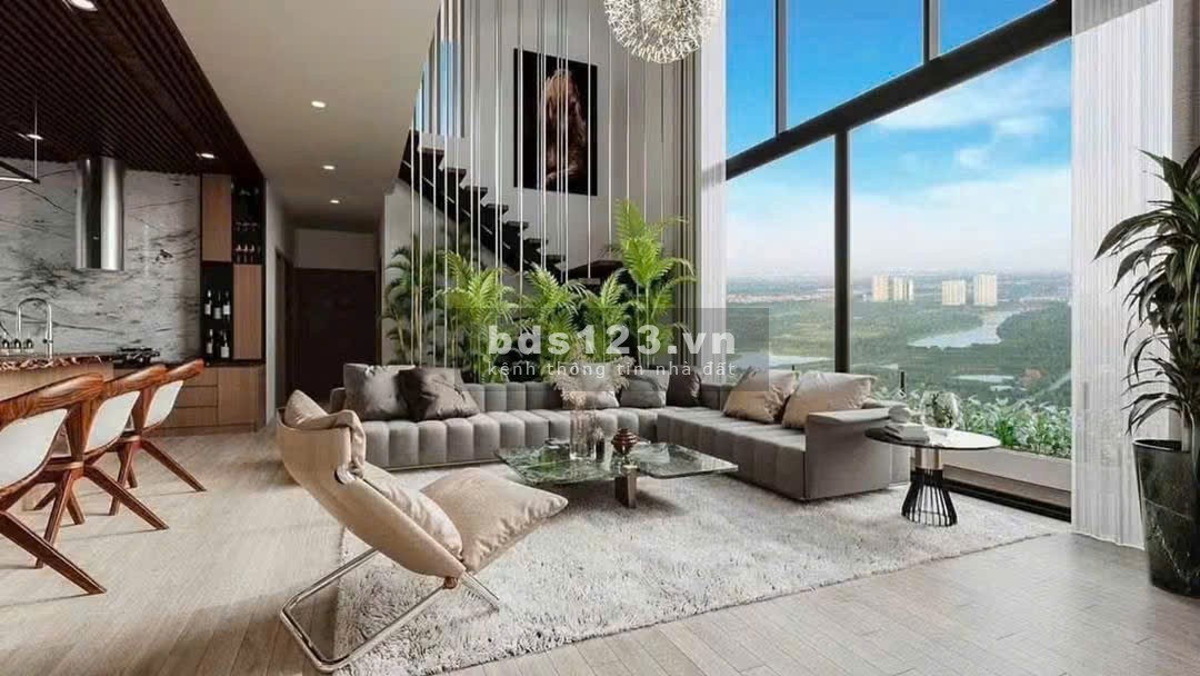 PALM DUPLEX PENTHOUSE – PALM RIVER