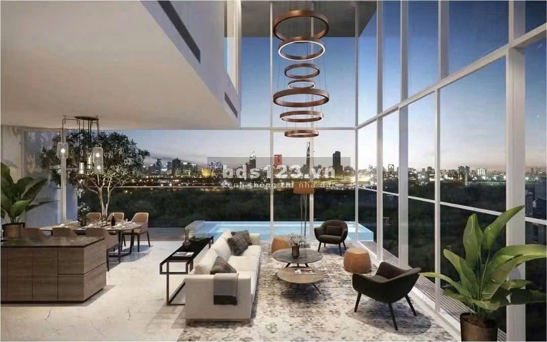 PALM DUPLEX PENTHOUSE – PALM RIVER