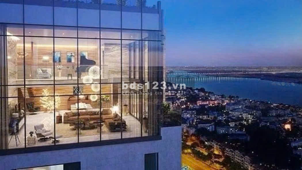 PALM DUPLEX PENTHOUSE – PALM RIVER