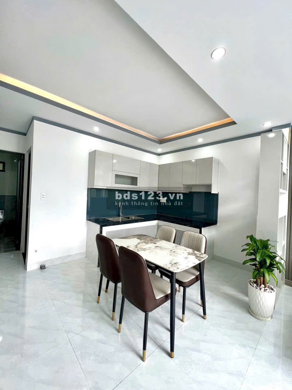 BÁN NHÀ TRỆT LỬNG GẦN DT 768, TRẢ TRƯỚC 499TR NHẬN NHÀ