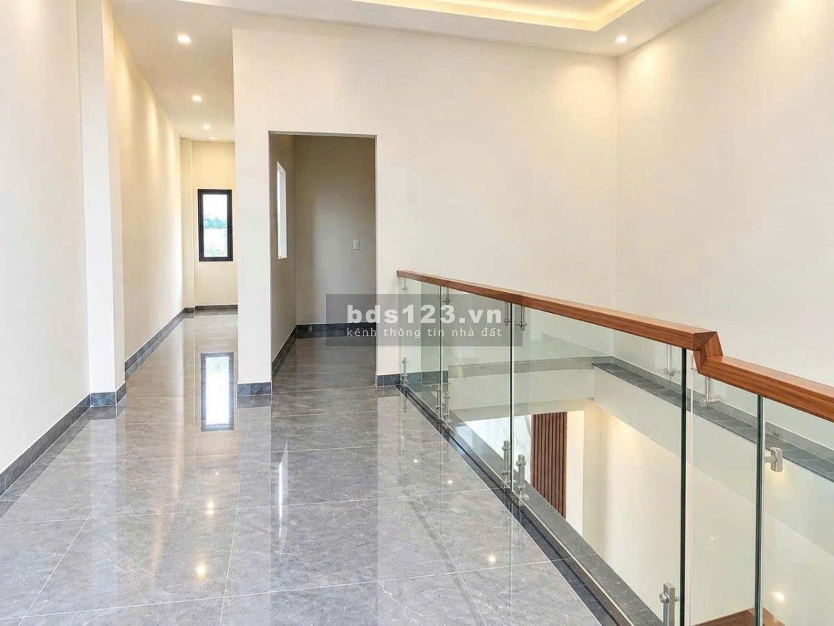 BÁN CĂN NHÀ LẦU 5x20M NGAY TÂN TRIỀU, TP. ĐỒNG NAI