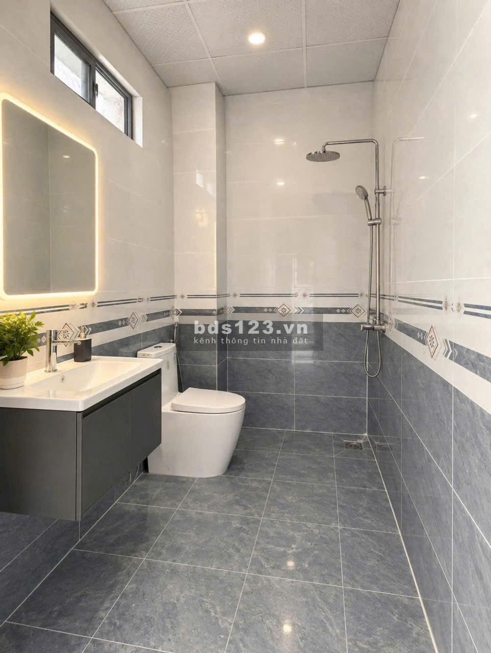 BÁN CĂN NHÀ LẦU 5x20M NGAY TÂN TRIỀU, TP. ĐỒNG NAI