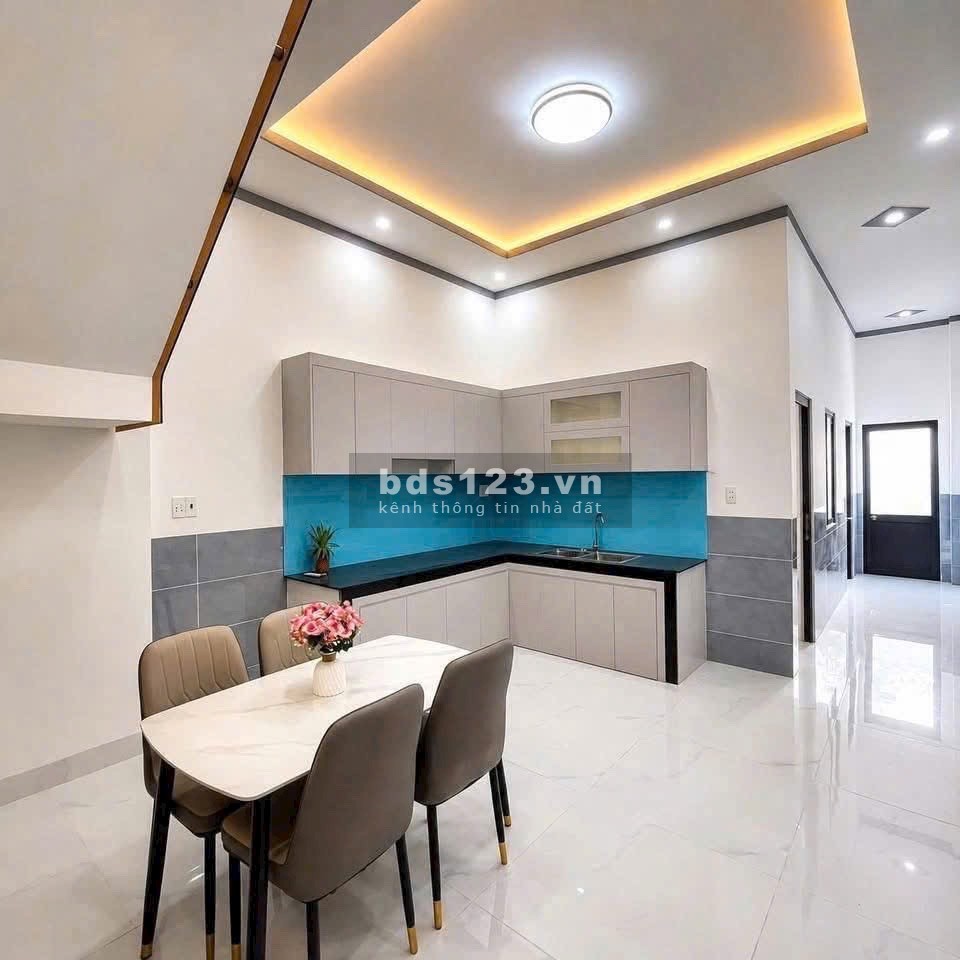 NHÀ 1 TRỆT 1 LẦU, 3PN, 2WC GIÁ CHỈ 2 TỶ 090 TRIỆU