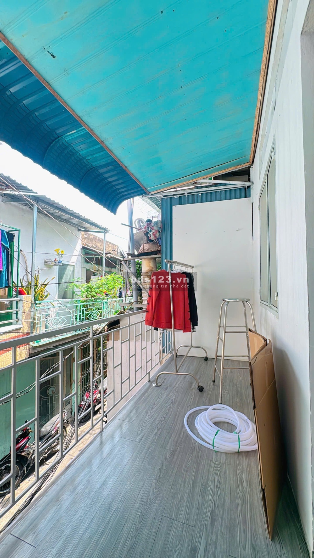 NHÀ RẺ TRUNG TÂM Q8, BỀ NGANG LỚN