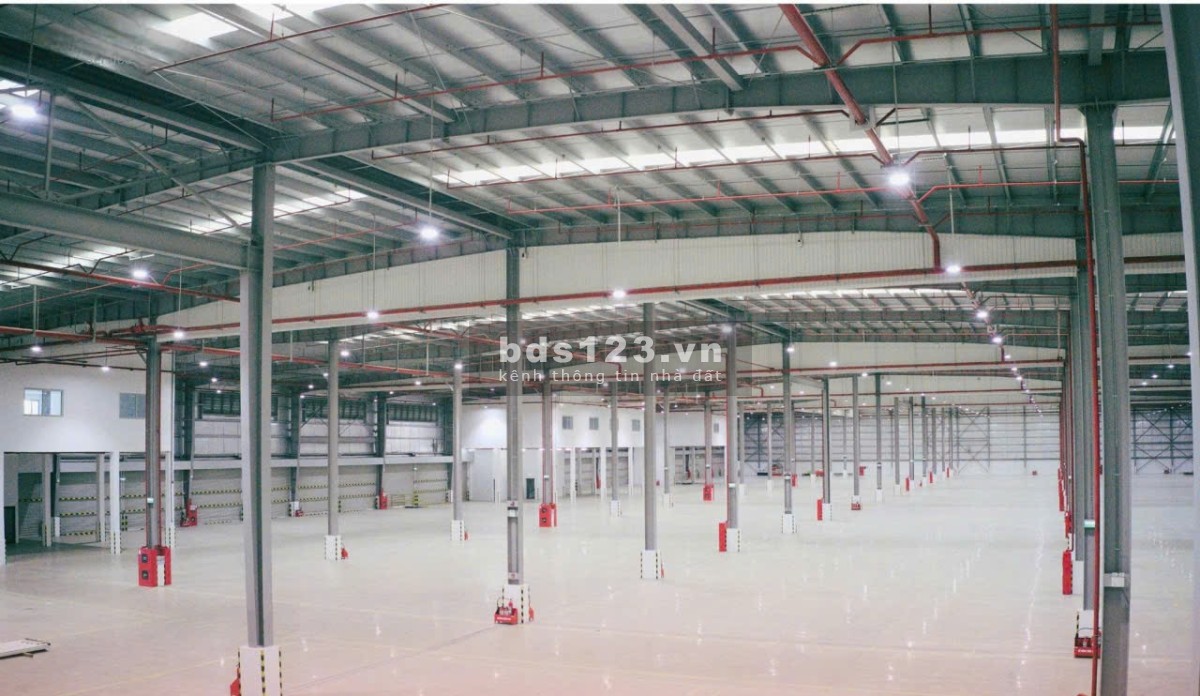 Cho thuê Nhà xưởng KCN Yên Mỹ Dt từ 2.000m giá thuê chỉ 65k,…