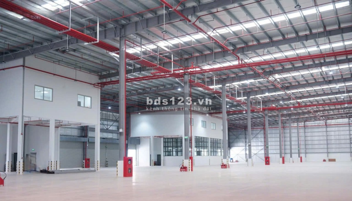 Cho thuê Nhà xưởng KCN Yên Mỹ Dt từ 2.000m giá thuê chỉ 65k,…