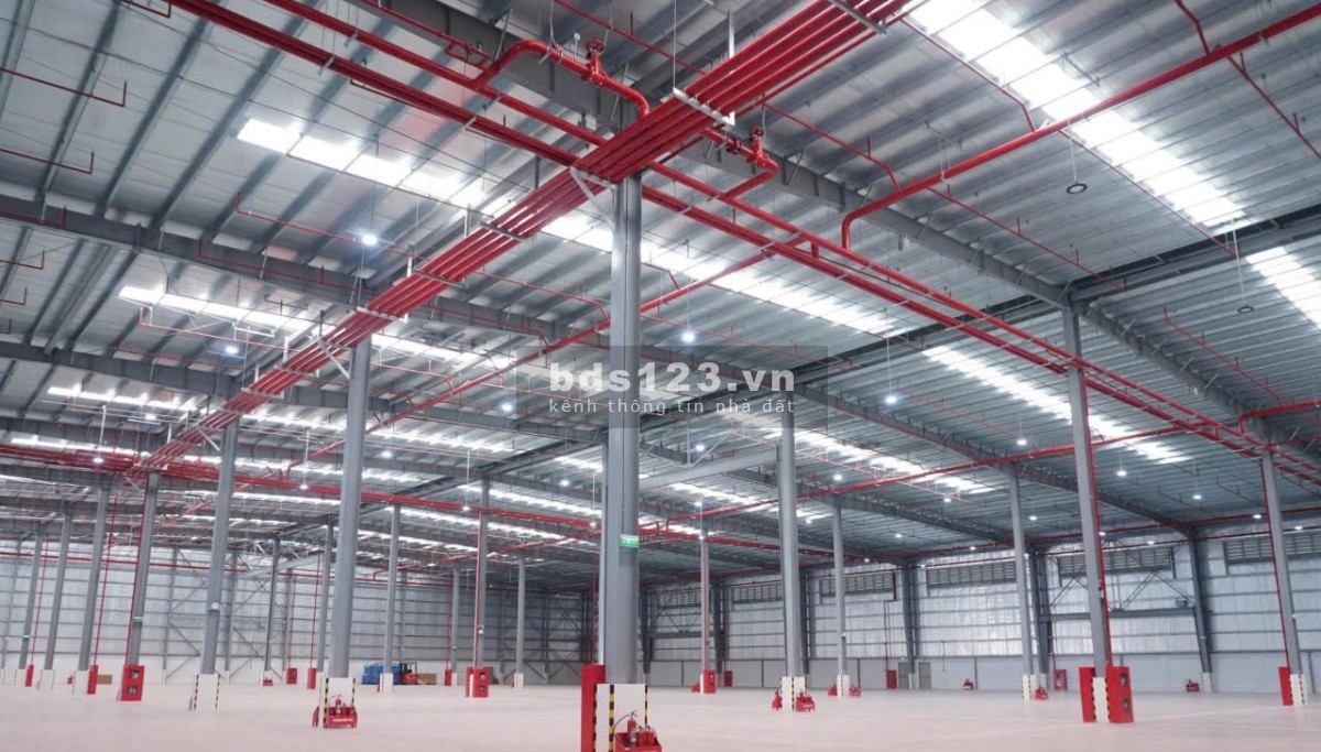 Cho thuê Nhà xưởng KCN Yên Mỹ Dt từ 2.000m giá thuê chỉ 65k,…