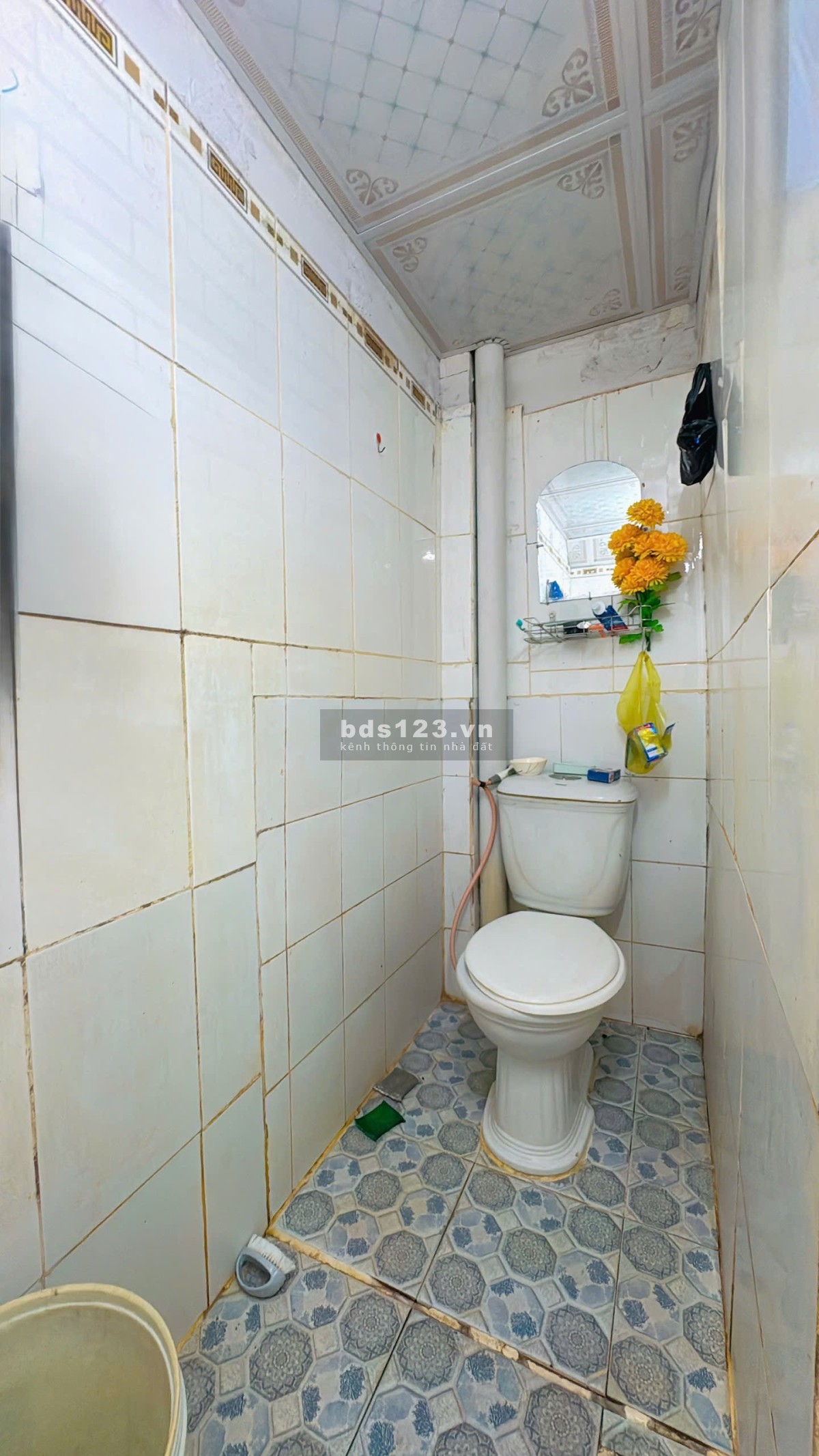NHÀ RẺ TRUNG TÂM Q8, BỀ NGANG LỚN