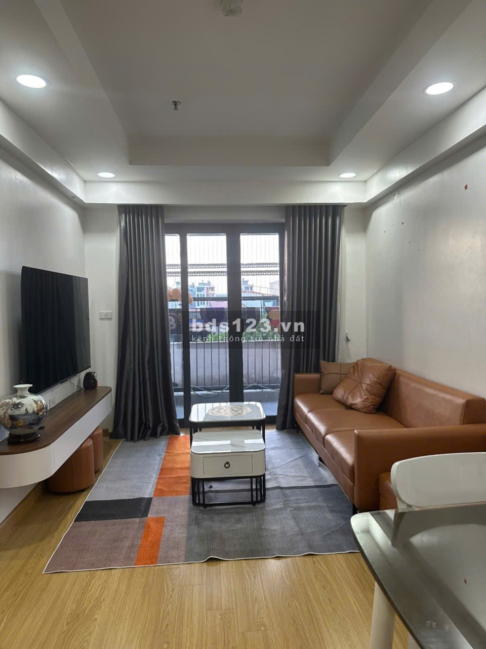 Cho thuê chung cư dabaco khắc niệm