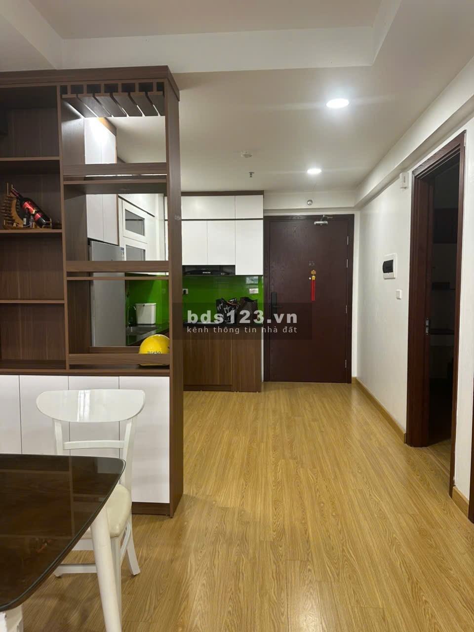 Cho thuê chung cư dabaco khắc niệm