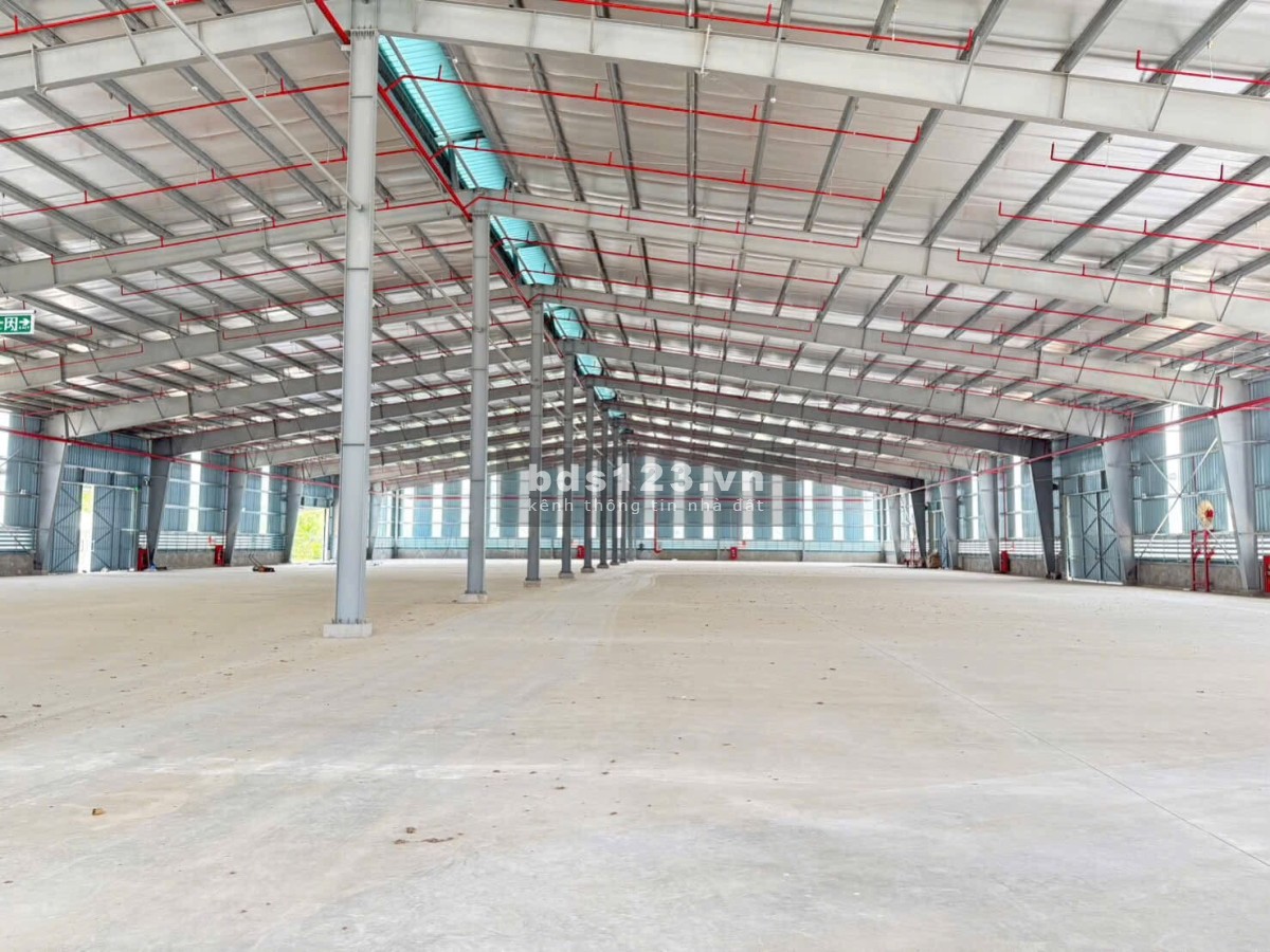 Cho thuê kho tại Quất Động Huyện Thường Tín, Hà Nội. DT…