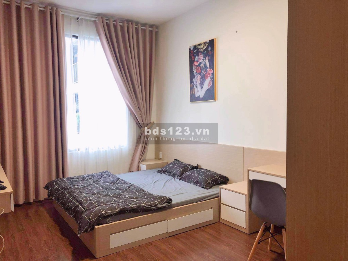 CHO THUÊ CĂN GÓC 2PN 2WC JAMILA NHÀ TRỐNG 10 TRIỆU - 12 TRIỆU FULL…