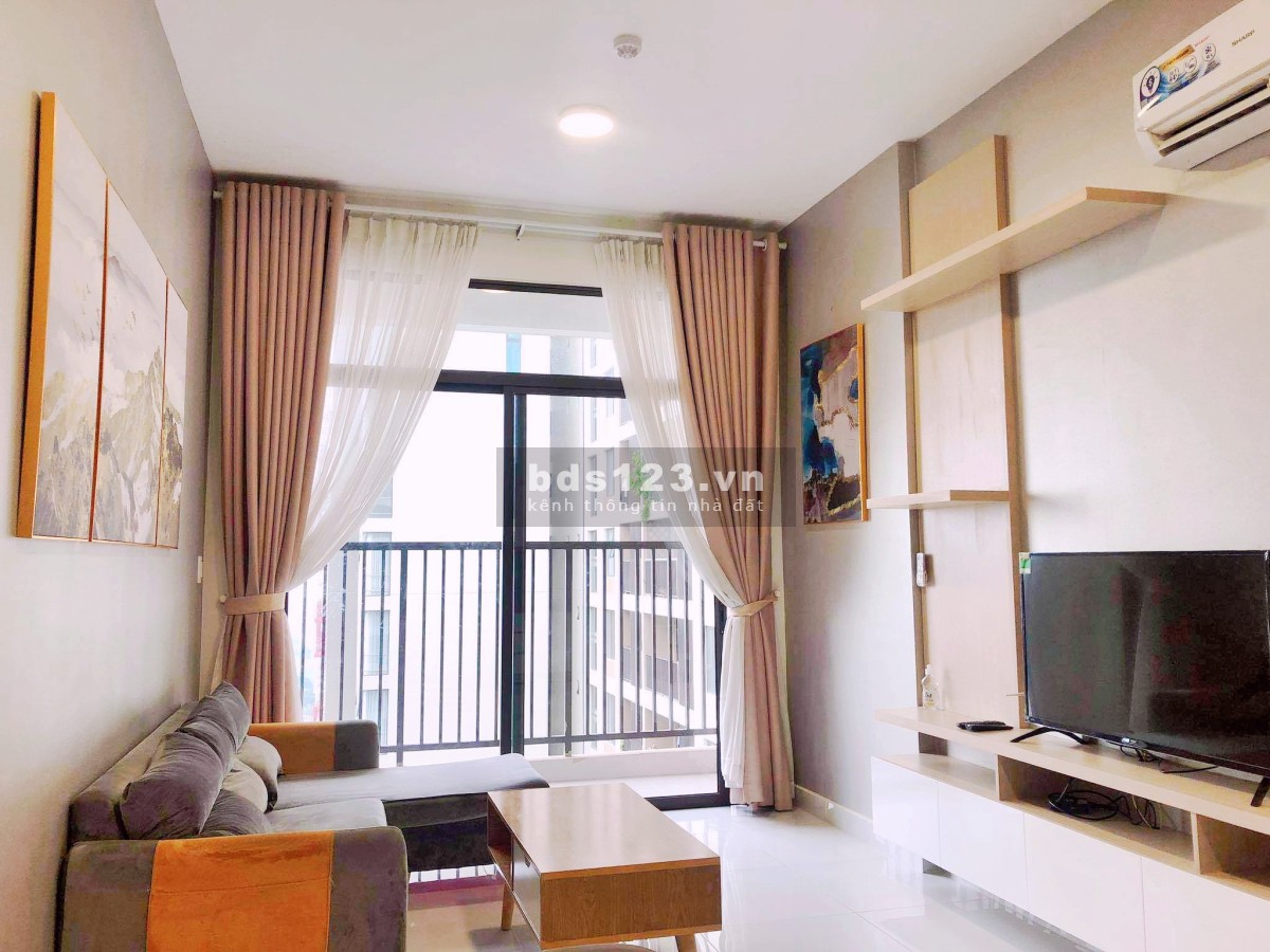 CHO THUÊ CĂN GÓC 2PN 2WC JAMILA NHÀ TRỐNG 10 TRIỆU - 12 TRIỆU FULL…