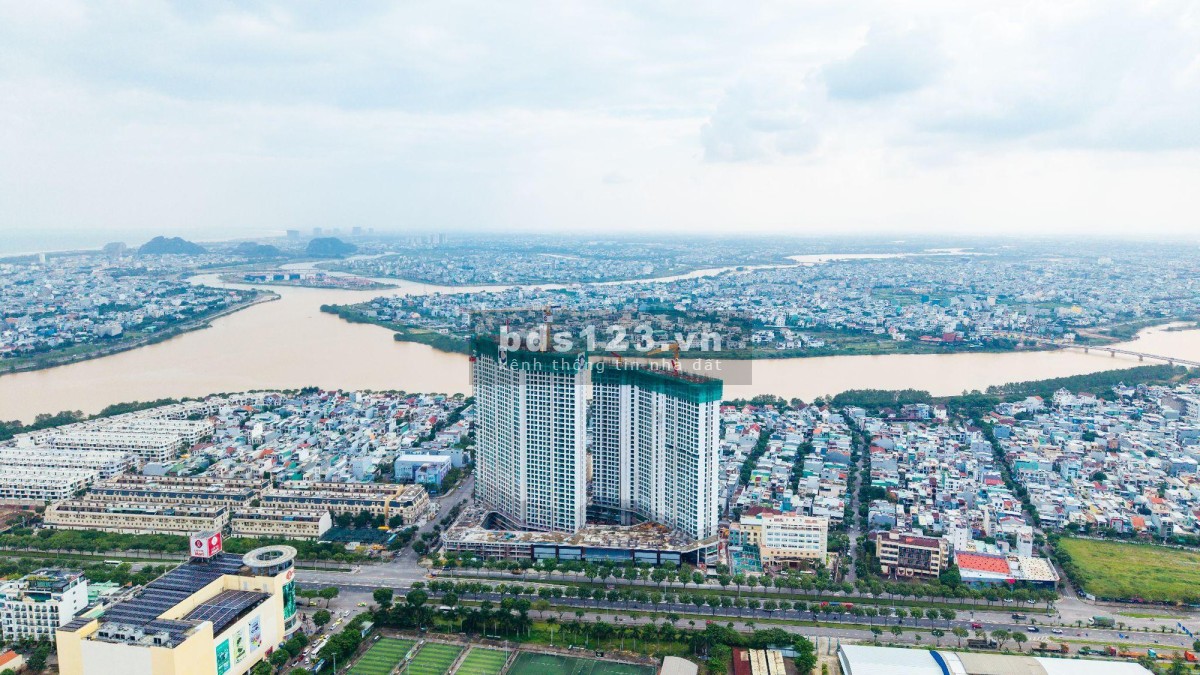 Chính chủ sang HĐ Masteri Rivera Đà Nẵng 2PN 66,9m2 tầng 32,…