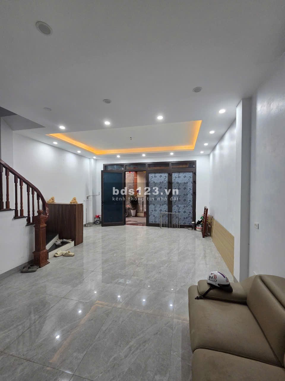 Nhà khu Đại Mỗ, MT 5.2m, diện tích 42.5m2, Giá khoảng 9 tỷ