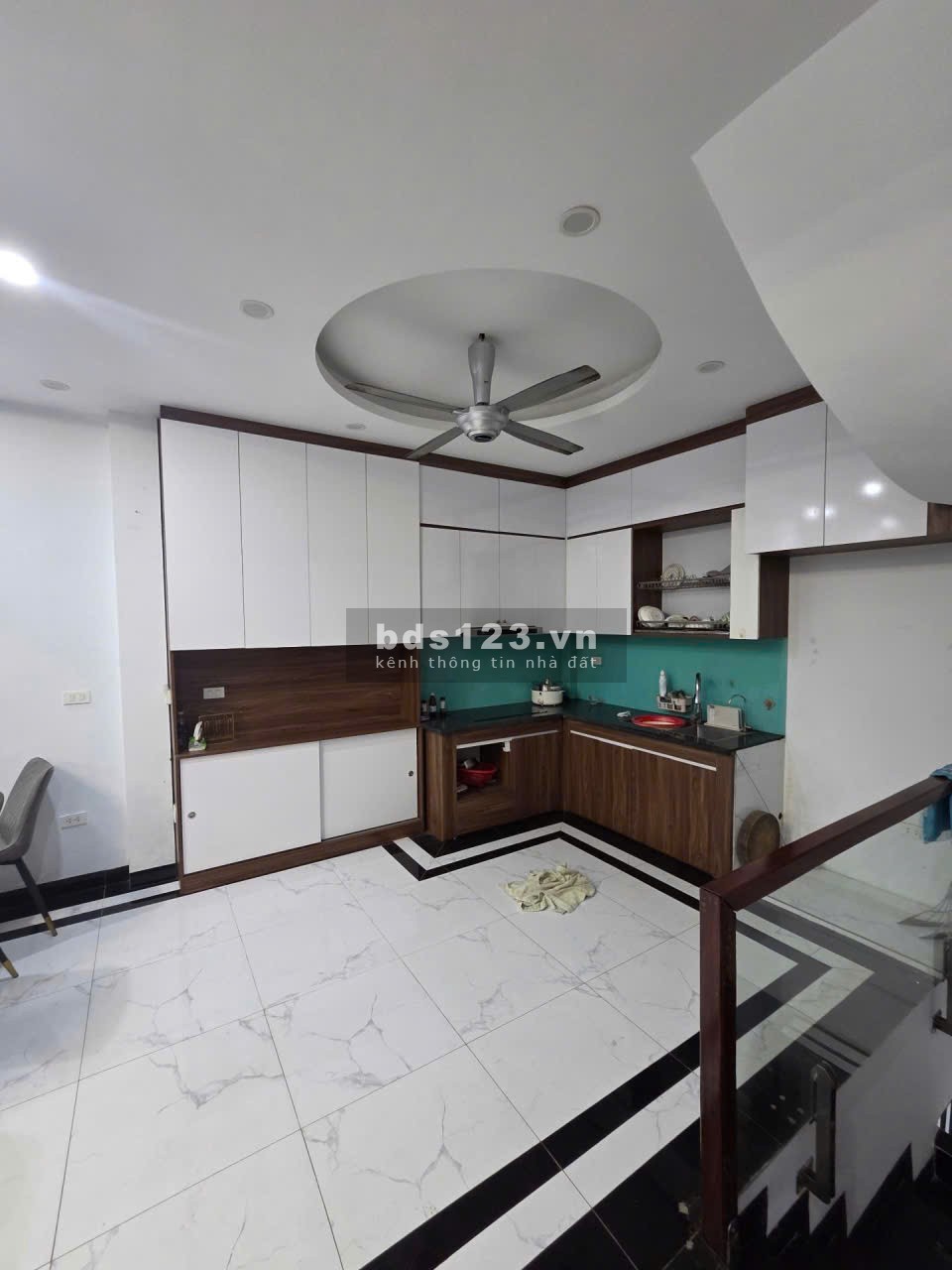 Nhà khu Đại Mỗ, MT 5.2m, diện tích 42.5m2, Giá khoảng 9 tỷ