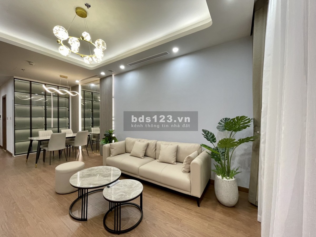 Quỹ căn vho thuê dự án Vinhomes Green Bay đường Mễ Trì