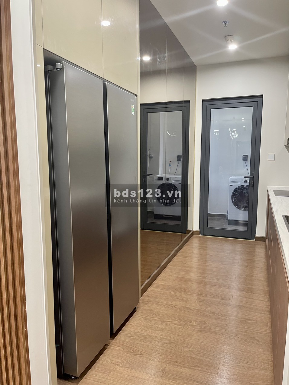 Quỹ căn vho thuê dự án Vinhomes Green Bay đường Mễ Trì