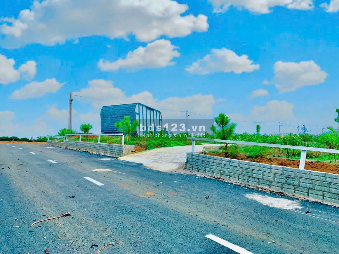  BẢO LỘC – ĐẤT VÀNG GIỮA TÂM ĐIỂM DU LỊCH | SỔ HỒNG RIÊNG – CHỈ TỪ 850 TRIỆU! 