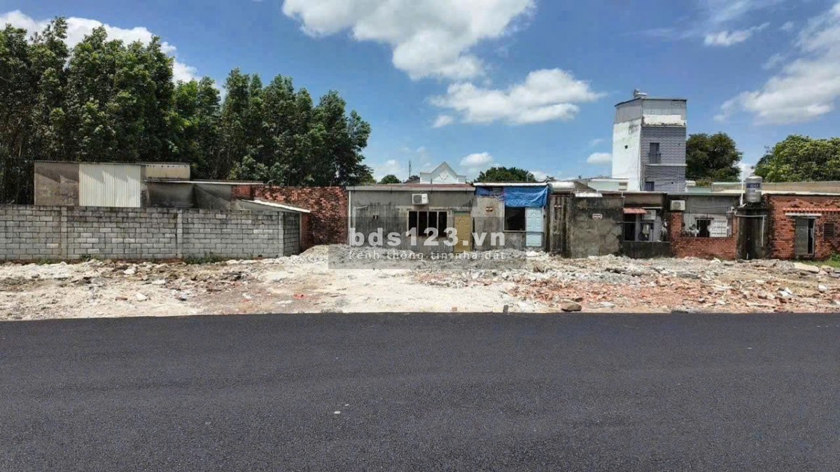 Ngay chợ Tân Bình Phường Tân Triều, 4,2 x30m, giá chỉ 1,2 tỷ