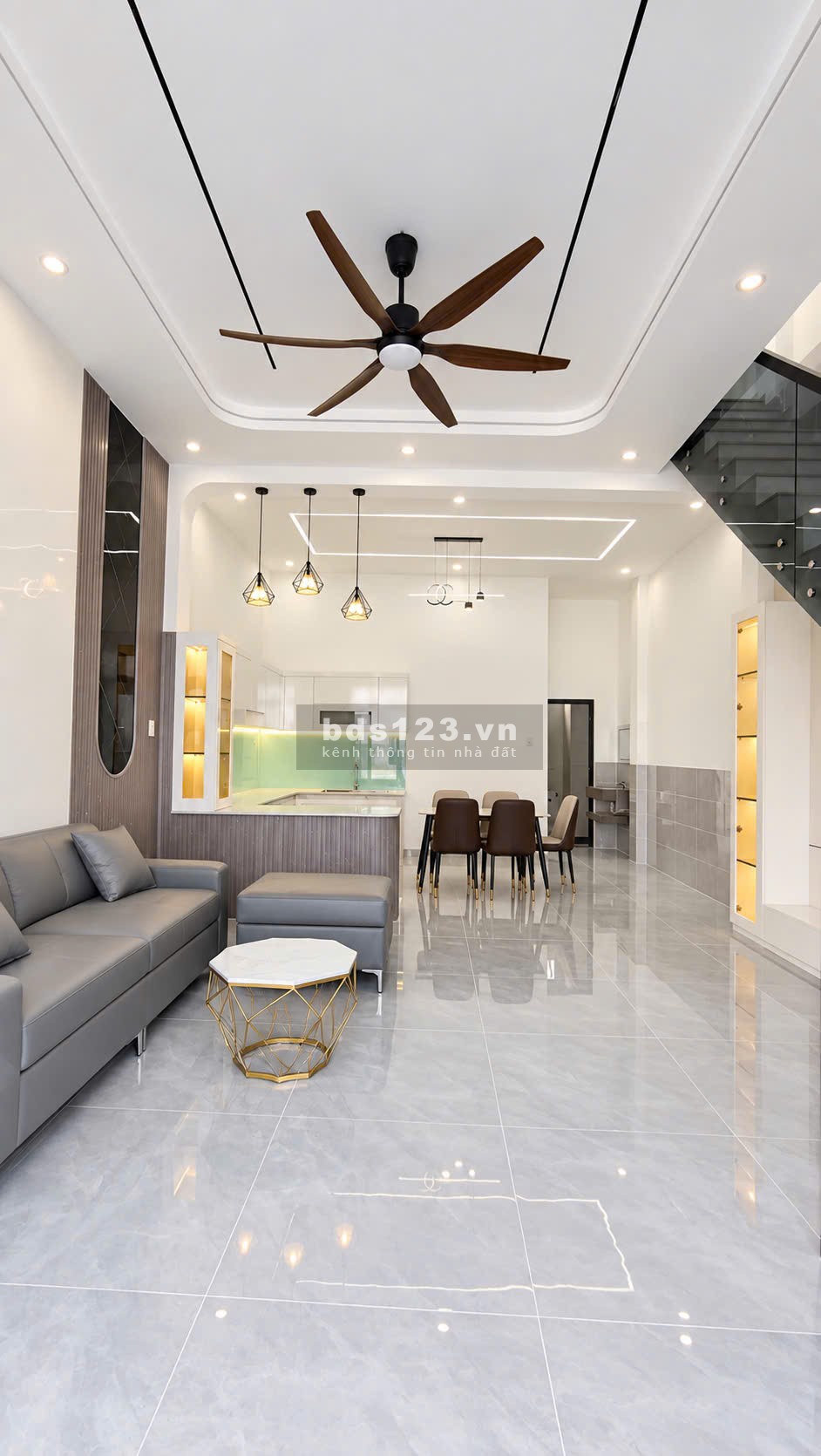 NHÀ 1 TRỆT 1 LẦU 88M2, GẦN CẦU BẠCH ĐẰNG 2 CHỈ VỚI 700…