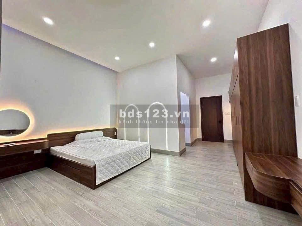 NHÀ 1 TRỆT 1 LẦU 100m2 – NGAY CHỢ TÂN BÌNH, P. TÂN TRIỀU
