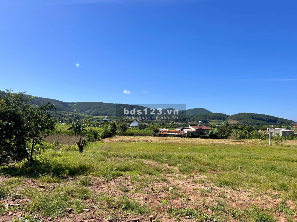 Cần Bán Đất Đông Thanh 397m², 200m² Đất Ở, Ô Tô Tận Đất, View Đồi Núi