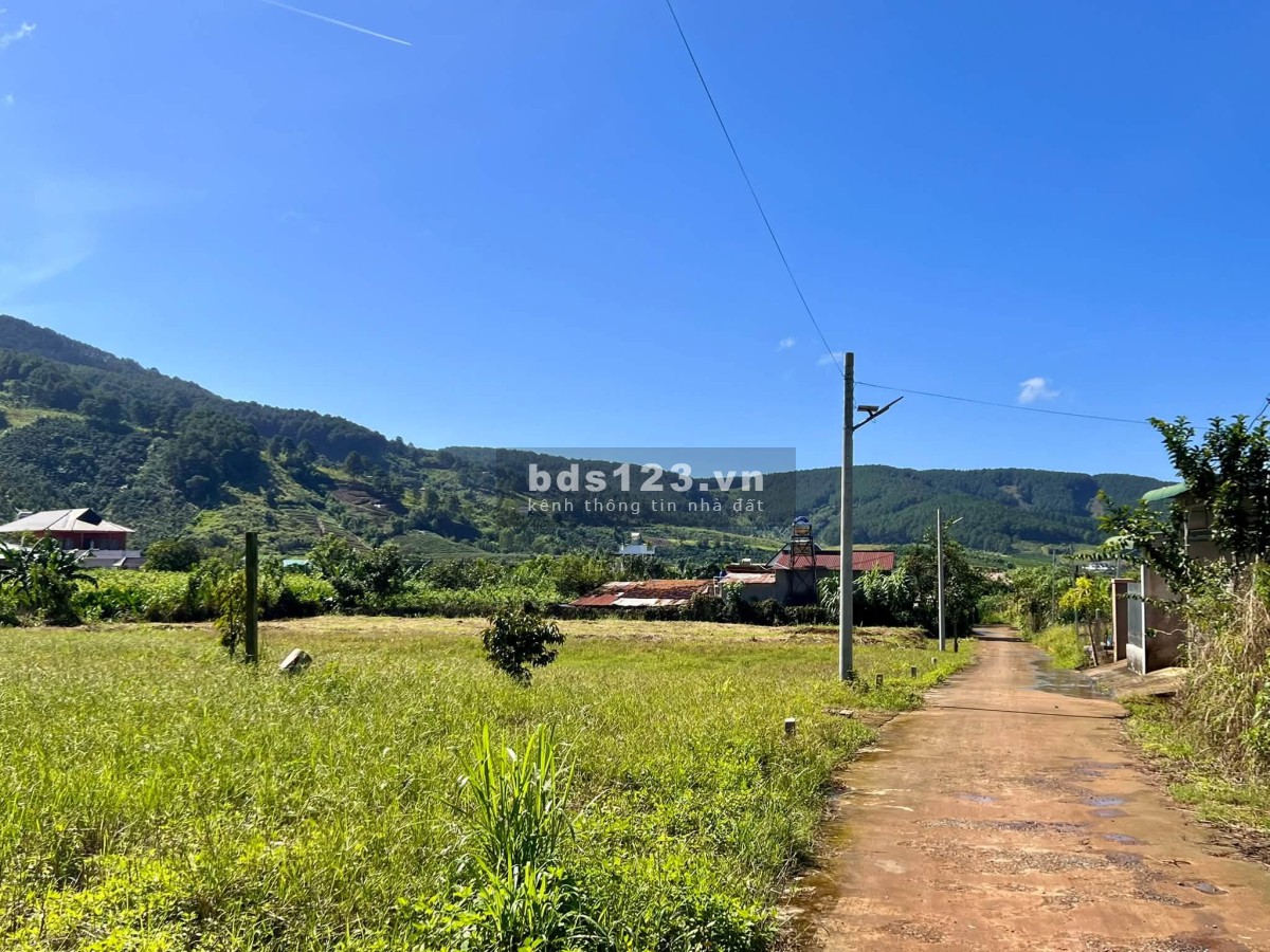 Cần Bán Đất Đông Thanh 397m², 200m² Đất Ở, Ô Tô Tận Đất, View Đồi Núi