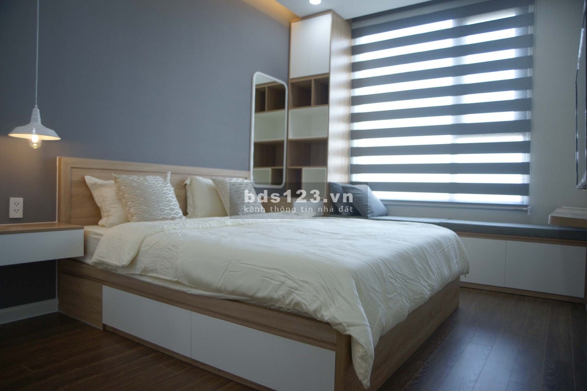 2PN 2WC CHO THUÊ GIÁ TỐT TẠI JAMILA - SAFIRA KHANG ĐIỀN & HAUSNEO…
