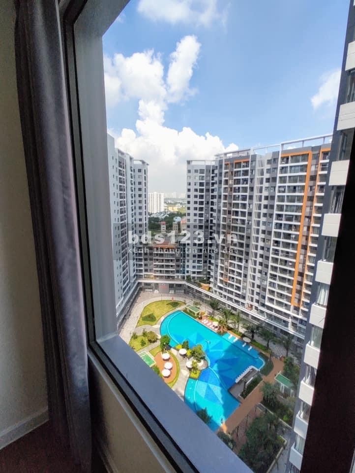 NÓNG SỐT NHẤT SAFIRA, CĂN HỘ 1PN+1 VỊ TRÍ ĐẸP VIEW THOÁNG…