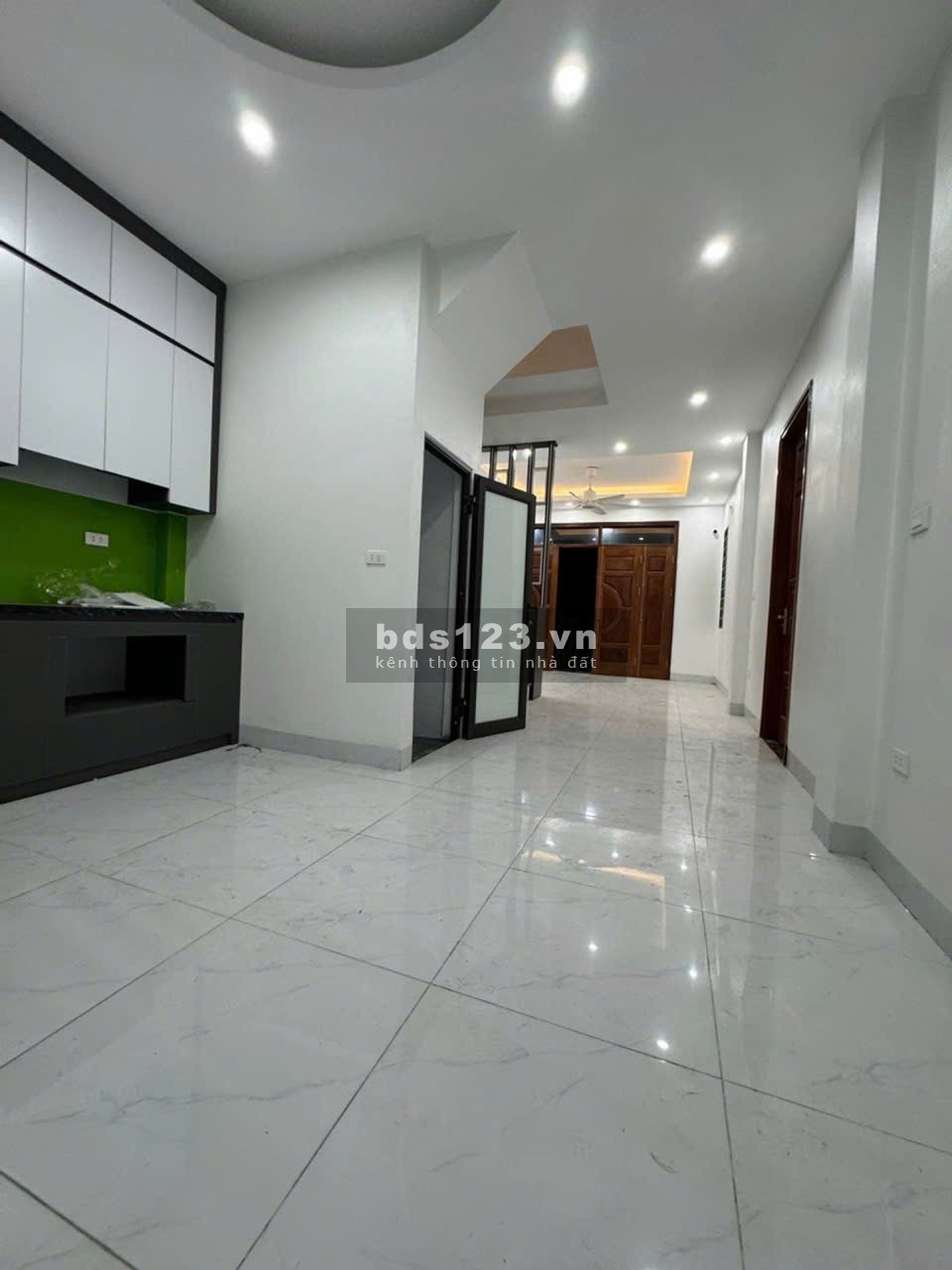 Nhà khu Tây Mỗ, diện tích 40m2, Giá siêu đẹp chưa đến 7 tỷ