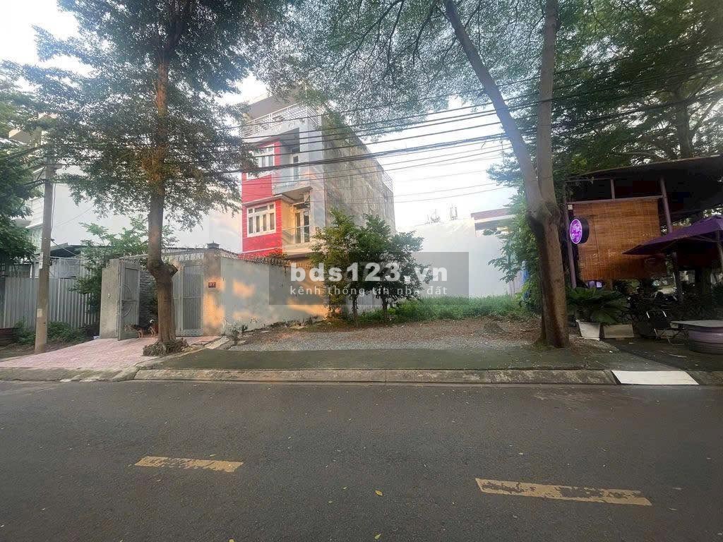 Bán nhanh đất kdc Phú Lợi Quận 8 sổ sẵn