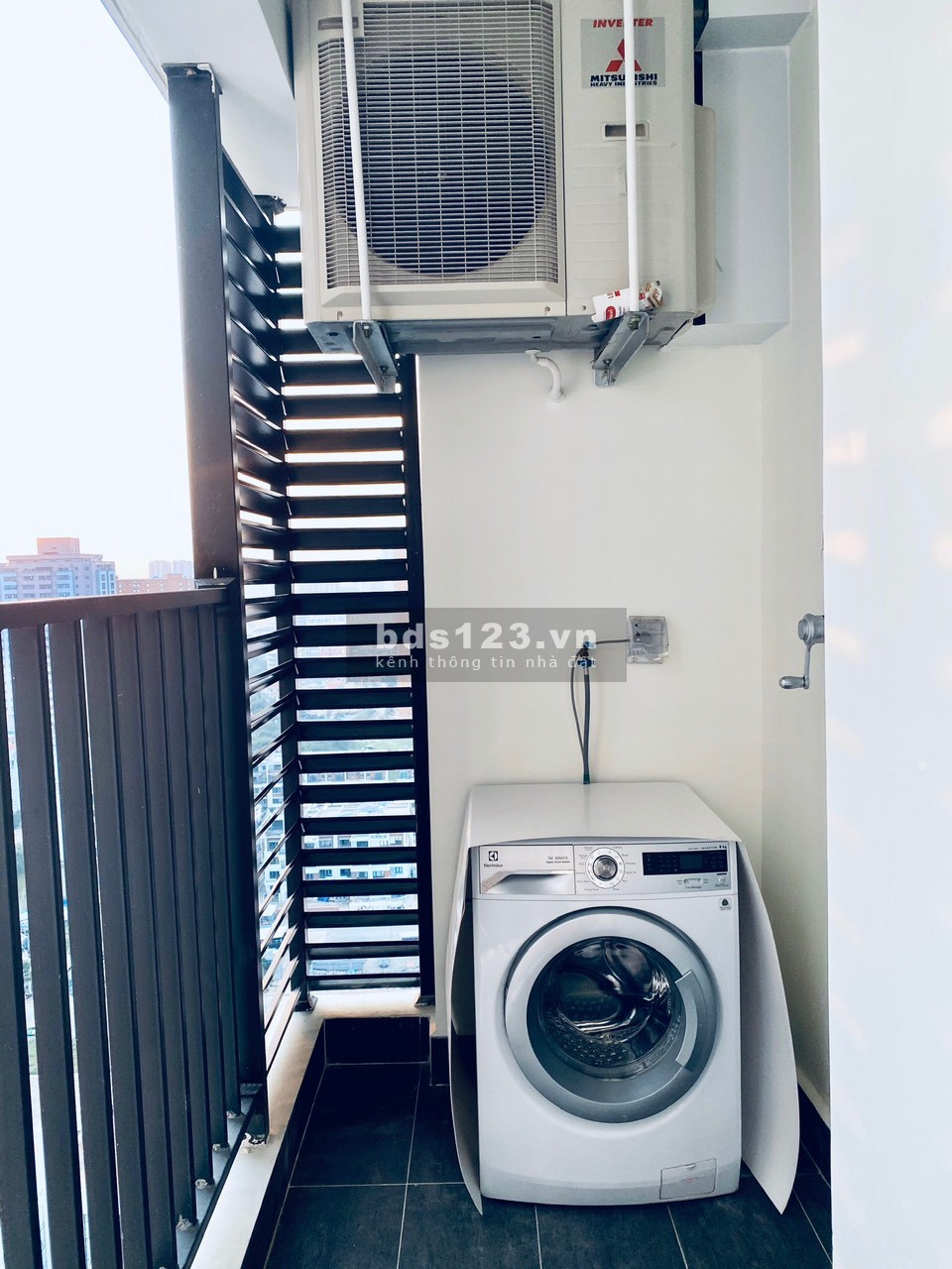 Chính chủ cần cho thuê căn 2n2wc dự án Vinhomes West Point full…