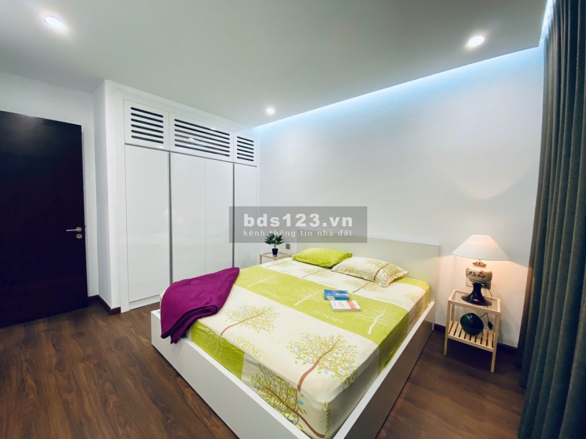 Chính chủ cần cho thuê căn 2n2wc dự án Vinhomes West Point full…