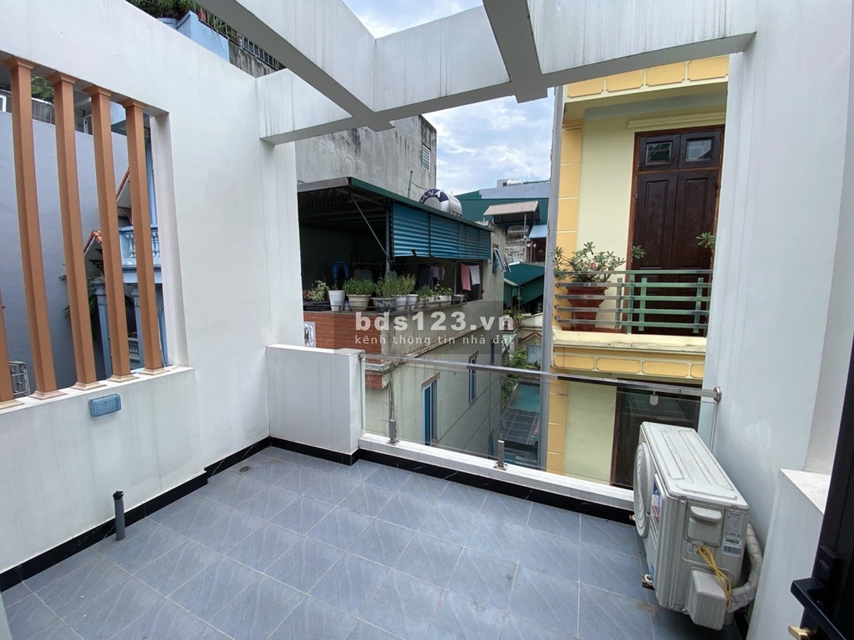 SIÊU PHẨM MẶT NGÕ THÔNG KINH DOANH - 4 TẦNG THANG MÁY - Ô TÔ…